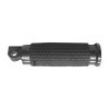 956024 - Avon Folding foot pegs Air Gel black anodized