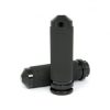 956137 - Avon Memory grips, black anodized