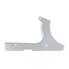 508945 - LOWER BELT GUARD CHROME