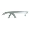 508956 - Upper belt guard chrome