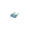 515982 - Mini fuse without LED indicator Gray 2A