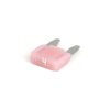 515984 - Mini fuse with LED indicator Pink 4A