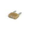 515987 - Mini fuse with LED indicator Brown 7.5A