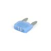 515989 - Mini fuse with LED indicator Blue 15A