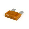 515994 - Maxi fuse with LED indicator Amber 40A