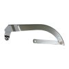 519900 - UPPER BELT GUARD CHROME