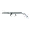 900528 - UPPER BELT GUARD CHROME