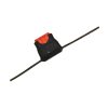 951702 - Standard Co inline fuse holder No cap 30A
